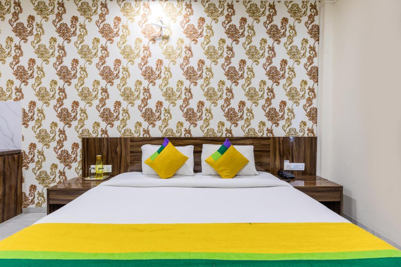 Treebo Trip Namaste Hotel Индор Екстериор снимка